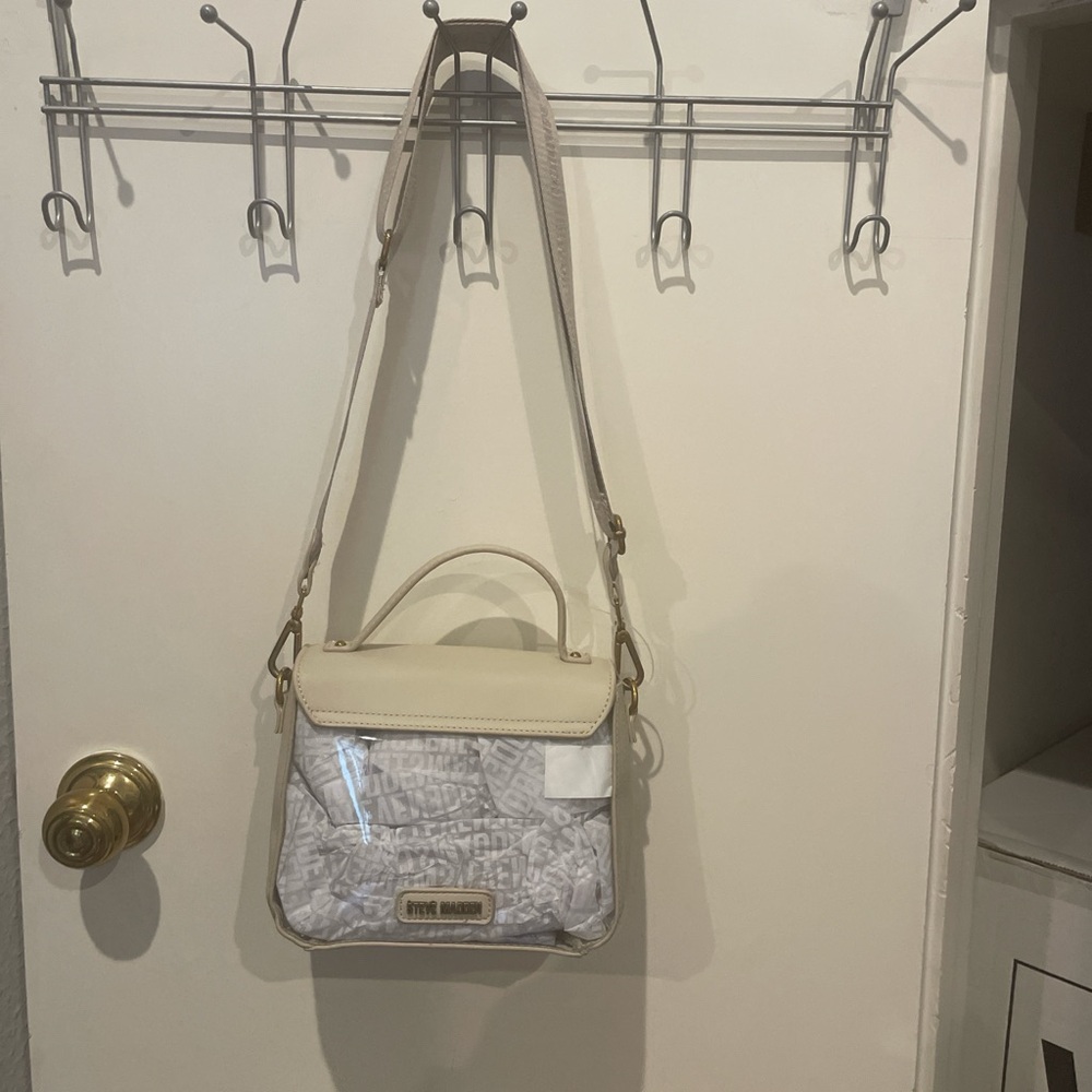 Steve Madden bag